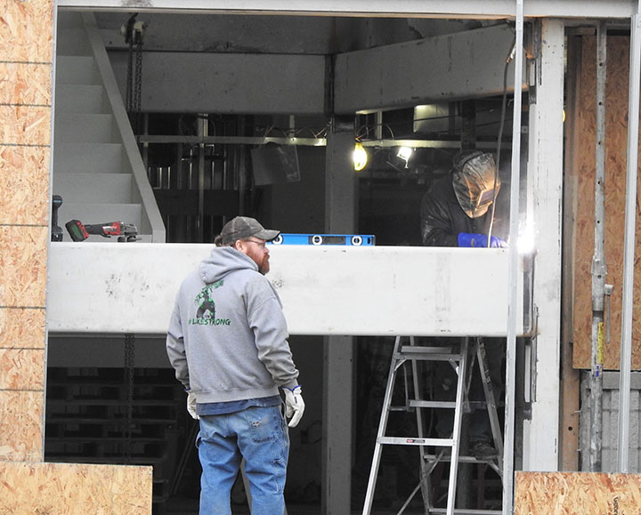 Alpena County Library hopes to reopen in fall News, Sports, Jobs